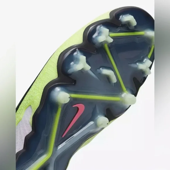 NEW Nike Phantom GX Elite FG Soccer Cleats